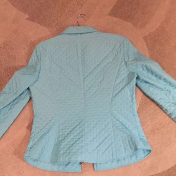 Beautiful Talbots Jacket - Picture 3 of 5